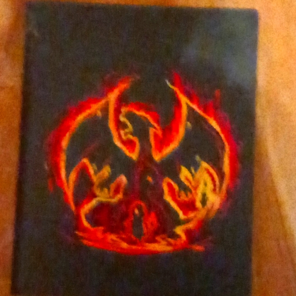 Pokemon card